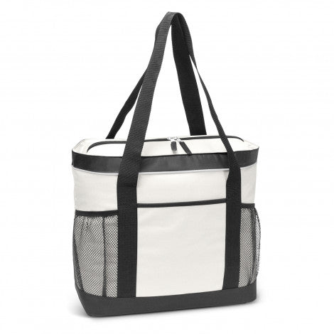 Zero Cooler Tote