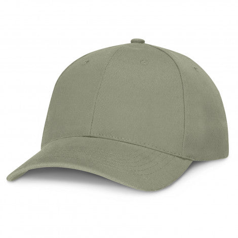 Falcon Cap, variety of colours to chose from all custom logo embroidered on the front, side or back, all available from custombrandedmerch.com.au