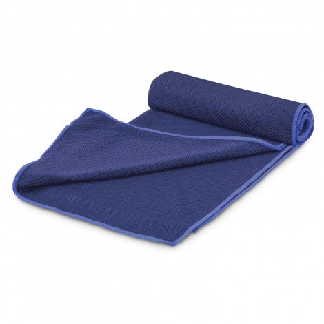 Yeti Premium Cooling Towel - Tube