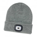 Headlamp Beanie