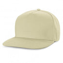 Beige Coloured Cap