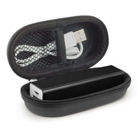 Tesla Power Bank