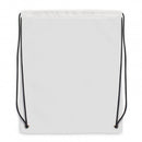 Akron Drawstring Backpack