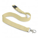 Cotton Lanyard