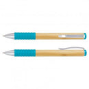 Bamboo Twist Pen