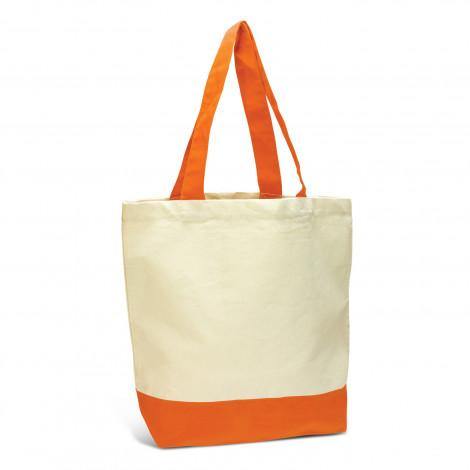 Sedona Canvas Tote Bag - Custom Branded Merch