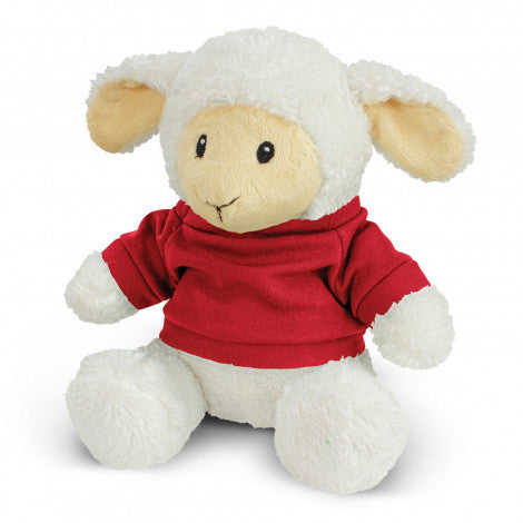 Lamb Plush Toy