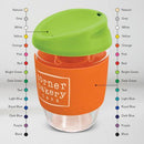 Nova Cup - Borosilicate 350ml