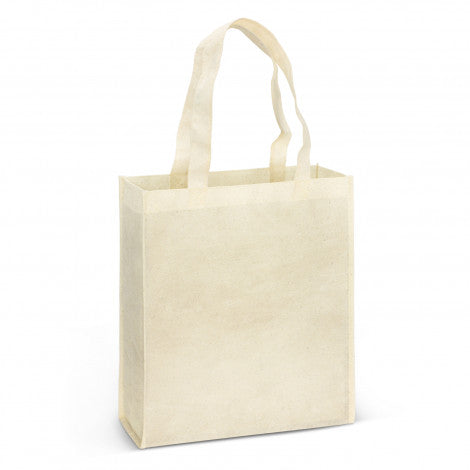 Kira A4 Natural Look Tote Bag