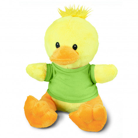 Duck Plush Toy