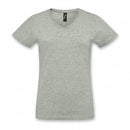 SOLS Imperial Womens V Neck T-Shirt