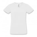 SOLS Imperial Womens V Neck T-Shirt
