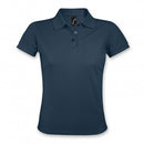 SOLS Prime Womens Polo Shirt