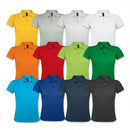 SOLS Prime Womens Polo Shirt