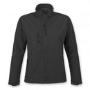 SOLS Roxy Womens Softshell Jacket