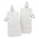 Collapsible Bottle