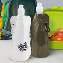 Collapsible Bottle