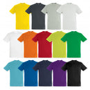 SOLS Regent Adult T-Shirt