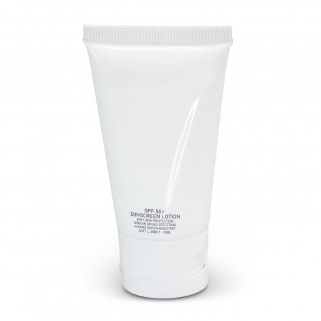 SPF50+ Sunscreen - 30ml