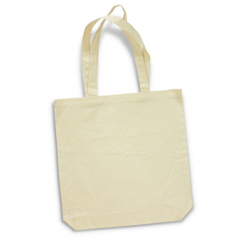 Liberty Cotton Tote Bag