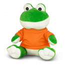 Frog Plush Toy
