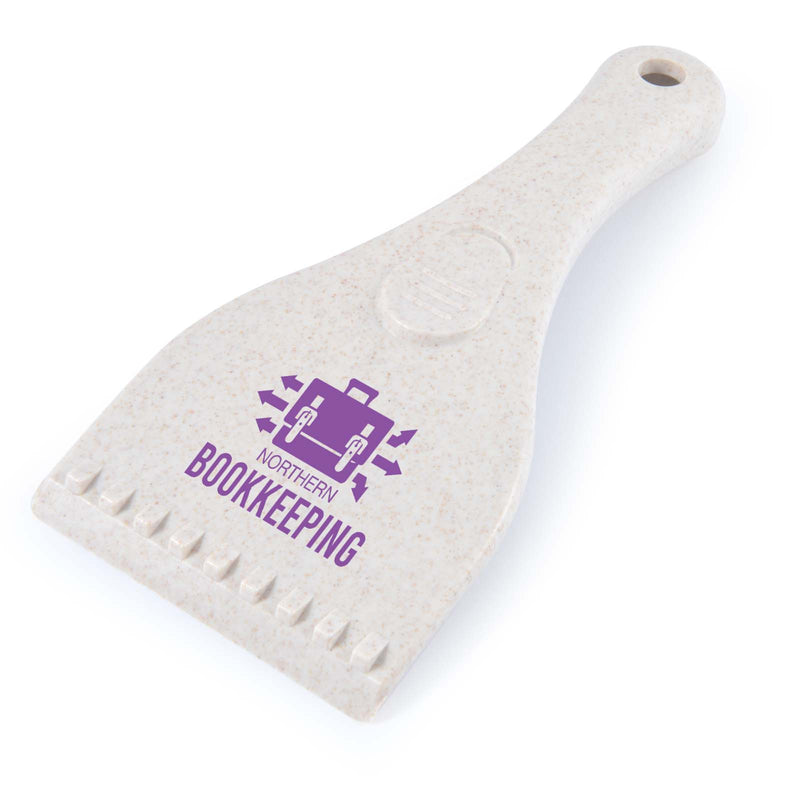 LL2809.Fjord Eco Ice Scraper