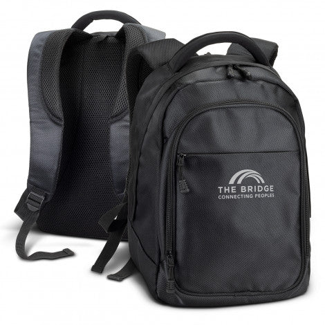 Legacy Laptop Backpack custom promotional trucker caps