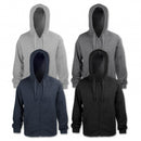 Jasper Unisex Hoodie