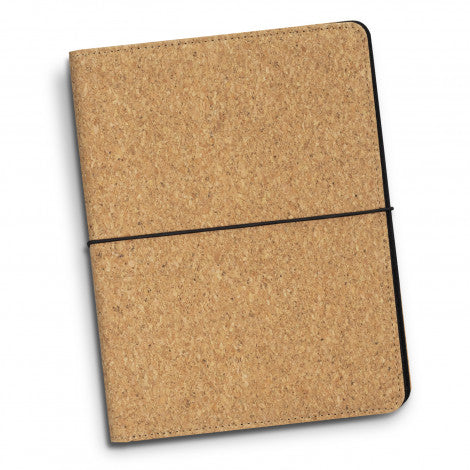 Sakura Cork Portfolio â€“ A5