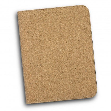 Sakura Cork Portfolio â€“ A4
