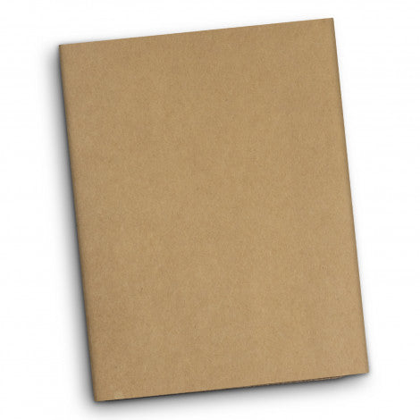Sakura Cork Portfolio â€“ A4