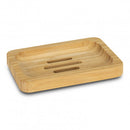 Bamboo Soap Holder