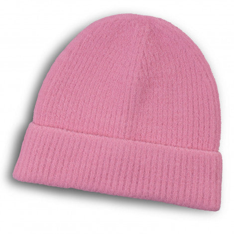 Avalanche Brushed Beanie