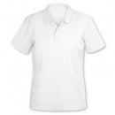 Carter Womens Polo