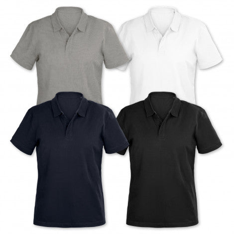 Carter Womens Polo