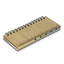 Bamboo Sticky Note Wallet