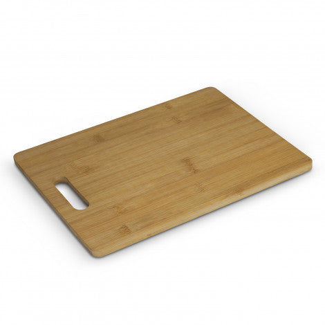 Bamboo Rectangle Chopping Board