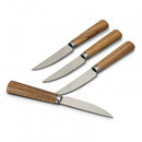 Keepsake Steak Knife Set
