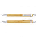 Ancona Bamboo Inkless Pen