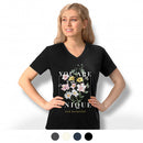 TRENDSWEAR Viva Women's T-Shirt