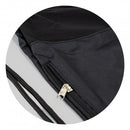 Streak Drawstring Backpack