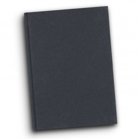 Re-Cotton Hard Cover Notebook