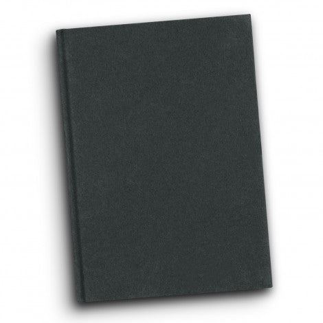 Re-Cotton Hard Cover Notebook