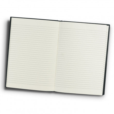 Re-Cotton Hard Cover Notebook