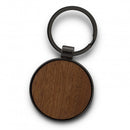 Santo Key Ring - Round