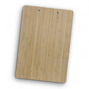 Bamboo Clipboard