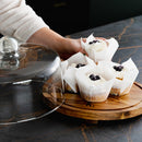 Keepsake Cake Display