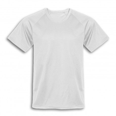 TRENDSWEAR Agility Mens Sports T-Shirt