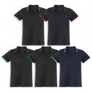TRENDSWEAR Williams Mens Polo