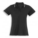 TRENDSWEAR Williams Womens Polo